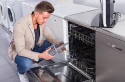 Dishwasher Installation