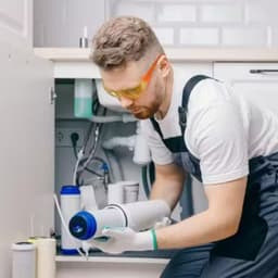 RO Membrane Replacement