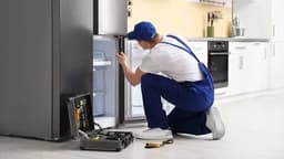 Water Leakage Repair