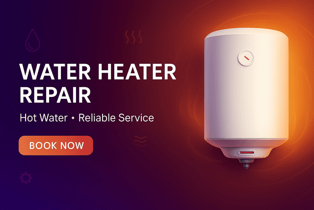 Water Heater
